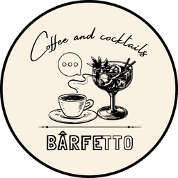 Barfetto logo